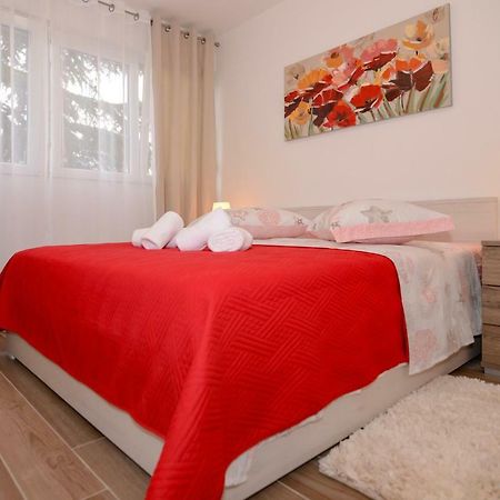 Apartments Cezar Split Eksteriør billede
