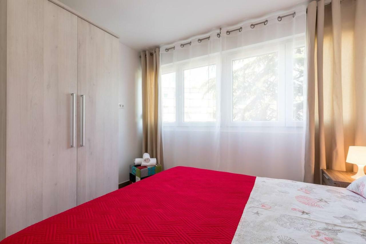 Apartments Cezar Split Eksteriør billede